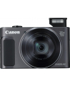 Aparat Cyfrowy Canon PowerShot SX620  HS Wi-Fi  czarny - nr 84