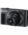 Aparat Cyfrowy Canon PowerShot SX620  HS Wi-Fi  czarny - nr 85