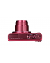 Aparat Cyfrowy Canon PowerShot SX620  HS Wi-Fi  czerwony - nr 8