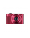 Aparat Cyfrowy Canon PowerShot SX620  HS Wi-Fi  czerwony - nr 11