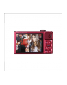 Aparat Cyfrowy Canon PowerShot SX620  HS Wi-Fi  czerwony - nr 12