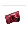 Aparat Cyfrowy Canon PowerShot SX620  HS Wi-Fi  czerwony - nr 13