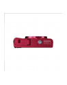 Aparat Cyfrowy Canon PowerShot SX620  HS Wi-Fi  czerwony - nr 14