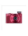 Aparat Cyfrowy Canon PowerShot SX620  HS Wi-Fi  czerwony - nr 15