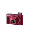Aparat Cyfrowy Canon PowerShot SX620  HS Wi-Fi  czerwony - nr 16