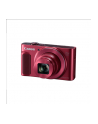 Aparat Cyfrowy Canon PowerShot SX620  HS Wi-Fi  czerwony - nr 17