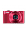 Aparat Cyfrowy Canon PowerShot SX620  HS Wi-Fi  czerwony - nr 22