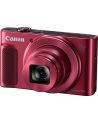 Aparat Cyfrowy Canon PowerShot SX620  HS Wi-Fi  czerwony - nr 23