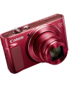 Aparat Cyfrowy Canon PowerShot SX620  HS Wi-Fi  czerwony - nr 27