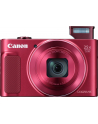 Aparat Cyfrowy Canon PowerShot SX620  HS Wi-Fi  czerwony - nr 29