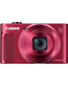 Aparat Cyfrowy Canon PowerShot SX620  HS Wi-Fi  czerwony - nr 30