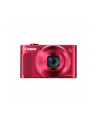Aparat Cyfrowy Canon PowerShot SX620  HS Wi-Fi  czerwony - nr 31