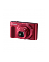 Aparat Cyfrowy Canon PowerShot SX620  HS Wi-Fi  czerwony - nr 32