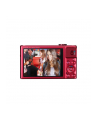 Aparat Cyfrowy Canon PowerShot SX620  HS Wi-Fi  czerwony - nr 33