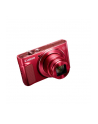 Aparat Cyfrowy Canon PowerShot SX620  HS Wi-Fi  czerwony - nr 34