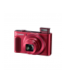 Aparat Cyfrowy Canon PowerShot SX620  HS Wi-Fi  czerwony - nr 37