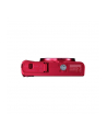 Aparat Cyfrowy Canon PowerShot SX620  HS Wi-Fi  czerwony - nr 38