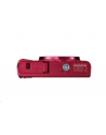 Aparat Cyfrowy Canon PowerShot SX620  HS Wi-Fi  czerwony - nr 39