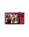 Aparat Cyfrowy Canon PowerShot SX620  HS Wi-Fi  czerwony - nr 41