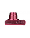 Aparat Cyfrowy Canon PowerShot SX620  HS Wi-Fi  czerwony - nr 43