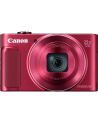 Aparat Cyfrowy Canon PowerShot SX620  HS Wi-Fi  czerwony - nr 44