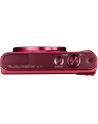 Aparat Cyfrowy Canon PowerShot SX620  HS Wi-Fi  czerwony - nr 47