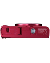 Aparat Cyfrowy Canon PowerShot SX620  HS Wi-Fi  czerwony - nr 48