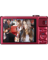 Aparat Cyfrowy Canon PowerShot SX620  HS Wi-Fi  czerwony - nr 49