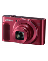 Aparat Cyfrowy Canon PowerShot SX620  HS Wi-Fi  czerwony - nr 50