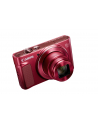 Aparat Cyfrowy Canon PowerShot SX620  HS Wi-Fi  czerwony - nr 61
