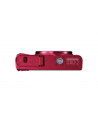 Aparat Cyfrowy Canon PowerShot SX620  HS Wi-Fi  czerwony - nr 62
