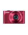 Aparat Cyfrowy Canon PowerShot SX620  HS Wi-Fi  czerwony - nr 68