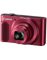 Aparat Cyfrowy Canon PowerShot SX620  HS Wi-Fi  czerwony - nr 69