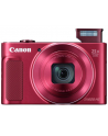 Aparat Cyfrowy Canon PowerShot SX620  HS Wi-Fi  czerwony - nr 70