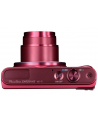 Aparat Cyfrowy Canon PowerShot SX620  HS Wi-Fi  czerwony - nr 72