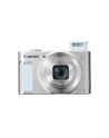 Aparat Cyfrowy Canon PowerShot SX620  HS Wi-Fi  biały - nr 4