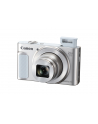 Aparat Cyfrowy Canon PowerShot SX620  HS Wi-Fi  biały - nr 5