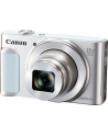 Aparat Cyfrowy Canon PowerShot SX620  HS Wi-Fi  biały - nr 18