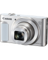 Aparat Cyfrowy Canon PowerShot SX620  HS Wi-Fi  biały - nr 22
