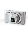 Aparat Cyfrowy Canon PowerShot SX620  HS Wi-Fi  biały - nr 27
