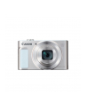 Aparat Cyfrowy Canon PowerShot SX620  HS Wi-Fi  biały - nr 28