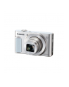 Aparat Cyfrowy Canon PowerShot SX620  HS Wi-Fi  biały - nr 29
