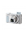 Aparat Cyfrowy Canon PowerShot SX620  HS Wi-Fi  biały - nr 33