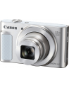 Aparat Cyfrowy Canon PowerShot SX620  HS Wi-Fi  biały - nr 42