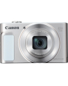Aparat Cyfrowy Canon PowerShot SX620  HS Wi-Fi  biały - nr 47