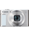 Aparat Cyfrowy Canon PowerShot SX620  HS Wi-Fi  biały - nr 1