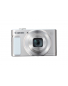 Aparat Cyfrowy Canon PowerShot SX620  HS Wi-Fi  biały - nr 2