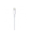 Apple kabel Lightning USB - 2m - bulk - MD819ZM/A Bulk - nr 11