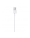 Apple kabel Lightning USB - 2m - bulk - MD819ZM/A Bulk - nr 6