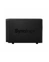 Synology Inc. Synology DS716+II, 2-Bay SATA,Intel 4-Core 1,6Ghz, 2GB, 2xGbE LAN, 3xUSB3, eSATA - nr 3